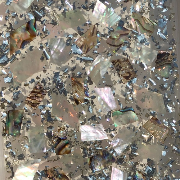 Mother of Pearl iPhone Case - Picture 6 of 6